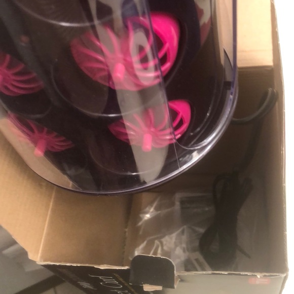 Secret curls - Picture 5 of 5